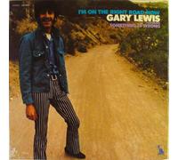 I'm On the Right Road Now, featuring Something Is Wrong