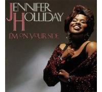 I'm on Your Side (1991) [Import]