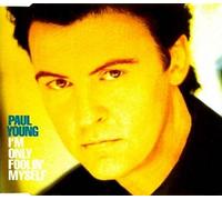 I'm Only foolin' Myself [Import]