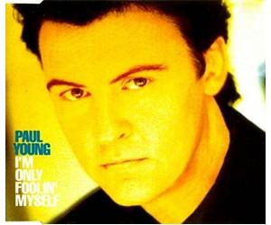 I'm Only foolin' Myself [Import]