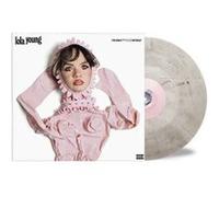 Lola Young – I'm Only Fking Myself (The Punching Bag Edition) – Vinyle