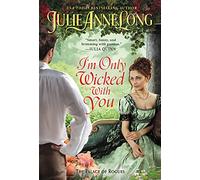 I'm Only Wicked with You: The Palace of Rogues