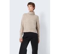 Im Originaltext ist die Zeichenanzahl 77.Neu Damen NOISY MAY Basic Strickpull