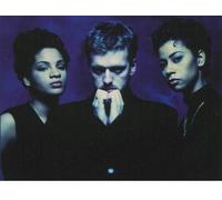 I'm Outta Here (If You're Not in It for Love) [Import]