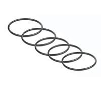 IM Outta HERE Lot de 5 joints toriques compatibles avec John Deere MIU804762 pour tondeuses, UTV, tracteurs utilitaires compacts