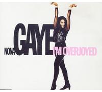 I'm overjoyed (6 Versions, 1992) [Import]