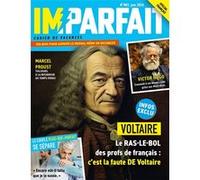 Collectif – Im/Parfait : 150 jeux pour garder le niveau, même en vacances – Broché
