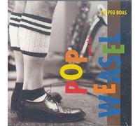 I'm Peg Boas - Pop Goes the Weasel (UK Import)