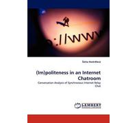 (Im)Politeness In An Internet Chatroom