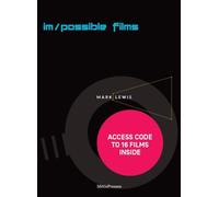 Im-possible films Livre avec 1 DVD - Mark Lewis - Metispresses - Coffret - Beau livre