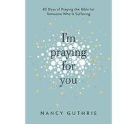 I'm Praying for You