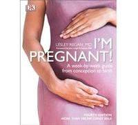 Im Pregnant Im Pregnant (Auteur)