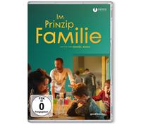 Im Prinzip Familie (DVD) Diverse Daniel Abma