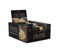 I'm Pro Protein Bar (15x40g)Coffee DelightBarres ProtéinéesOlimp Sport Nutrition