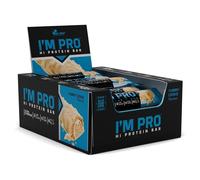 I'm Pro Protein Bar (15x40g)CookiesBarres ProtéinéesOlimp Sport Nutrition