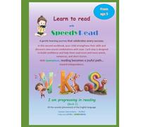 I'm progressing in reading - Book 2: Continue to Read in English - A Simple and Progressive Method (Book 2)