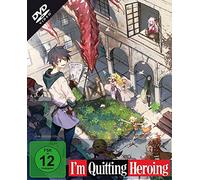 Im Quitting Heroing