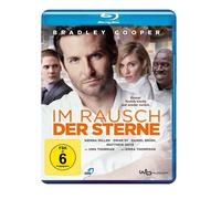 Im Rausch der Sterne (Blu-ray)