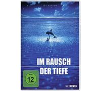 Im Rausch der Tiefe-Le Grand Bleu [Import]