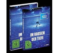 Im Rausch der Tiefe - Le Grand Bleu / Special Edition (Blu-ray)