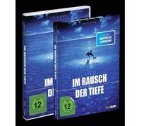 Im Rausch der Tiefe - Le Grand Bleu / Special Edition (Blu-ray) Paul Shenar