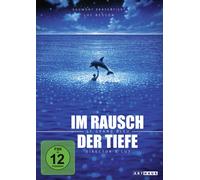 Im Rausch der Tiefe [Import]