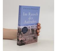 Im Rausch Des Aufruhrs