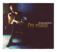 I'm Ready