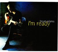 Adams,Bryan - I'm Ready [Import]