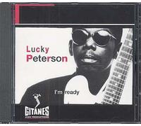 Peterson, Lucky - I'm Ready