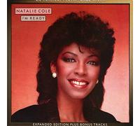 Cole, Natalie - I'm Ready-Expanded [Import]