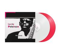 Lucky Peterson – I'M Ready – Vinyle – Éd. limitée