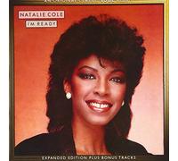 I'm Ready [Bonus Track] [Import Allemand]