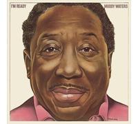 I'M Ready by Waters, Muddy [VINYL] NEUF