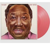 I'm Ready Édition Limitée Vinyle Rose Vinyle