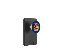 I'm Ready to Crush Assassino Cappuccino drôle de première année PopSockets PopWallet pour MagSafe