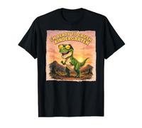I'm Ready to Crush Kindergarten Dinosaur Boy First Day Kid T-Shirt Graphique avec Valeur