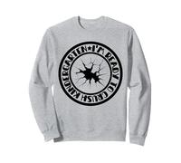 I'm Ready to Crush Kindergarten Funny Rack To School Sweatshirt