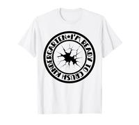 I'm Ready to Crush Kindergarten Funny Rack To School T-Shirt