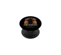 I'm Ready to Crush Kindergarten Panther Lunettes de Soleil Amusantes PopSockets PopGrip Adhésif