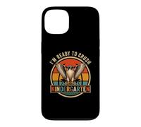 I'm Ready to Crush Lunettes de Soleil Motif Falcon Coque pour iPhone 13