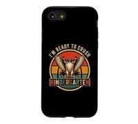 I'm Ready to Crush Lunettes de Soleil Motif Falcon Coque pour iPhone SE (2020) / 7/8