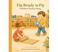 I'm Ready to Fly