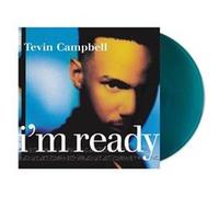 Campbell, Tevin - I'M Ready