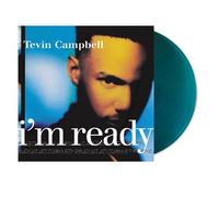 Campbell, Tevin - I'M Ready