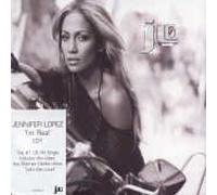 I'm Real #1 (Australia) Single [Import]