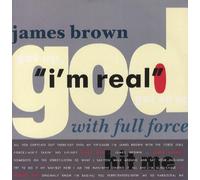 I'm Real (F.F. Hyped-Up Mix, 1988, with Full Force)