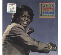 I'm Real - stickered shrink