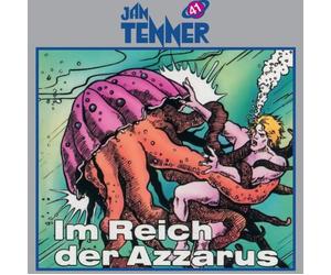 Im Reich der Azzarus (41)