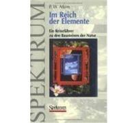 Im Reich der Elemente Atkins, Peter William (Auteur)